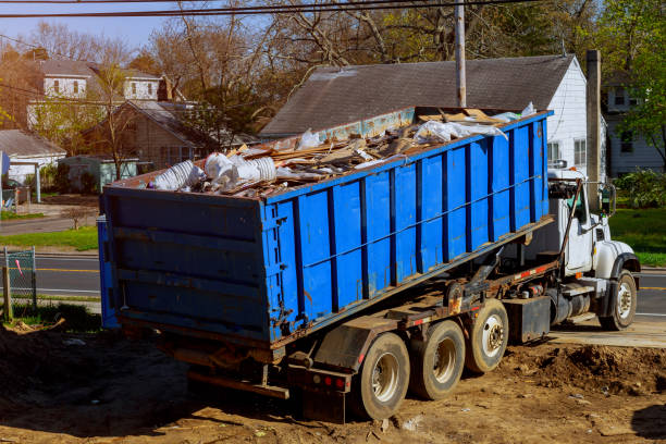 Best Commercial Junk Removal  in Mccamey, TX