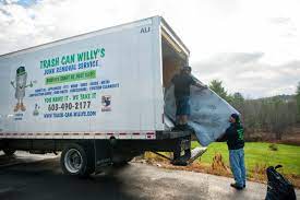 Professional Junk Removal Services in Mccamey, TX